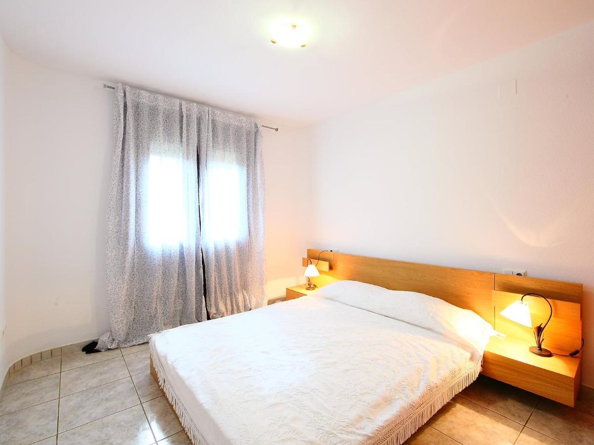 Holiday Home Dirk By Interhome L'Ampolla Esterno foto