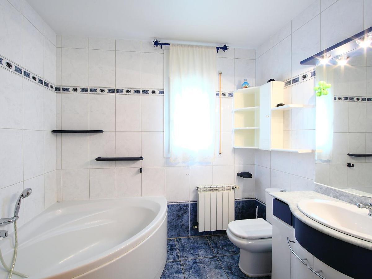 Holiday Home Dirk By Interhome L'Ampolla Esterno foto