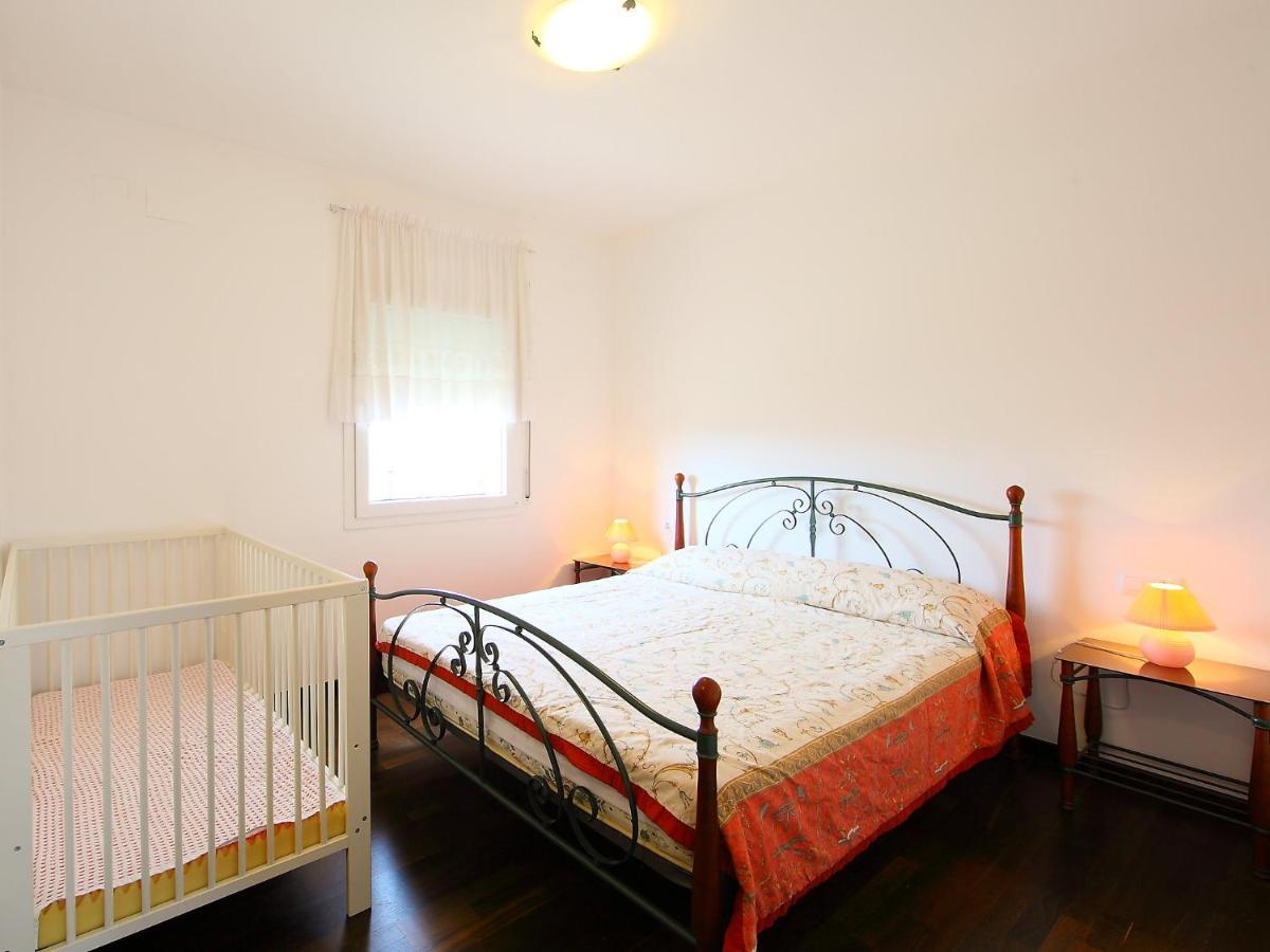 Holiday Home Dirk By Interhome L'Ampolla Esterno foto