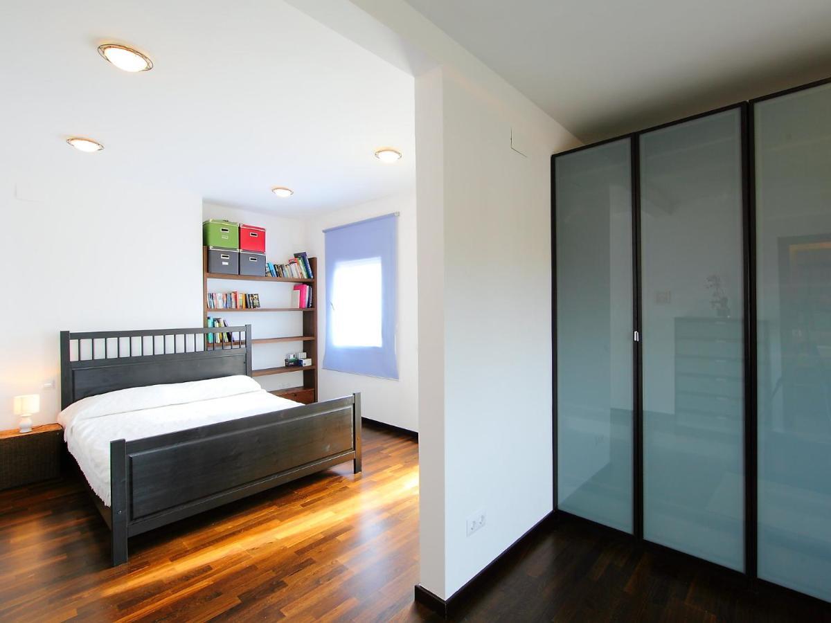 Holiday Home Dirk By Interhome L'Ampolla Esterno foto