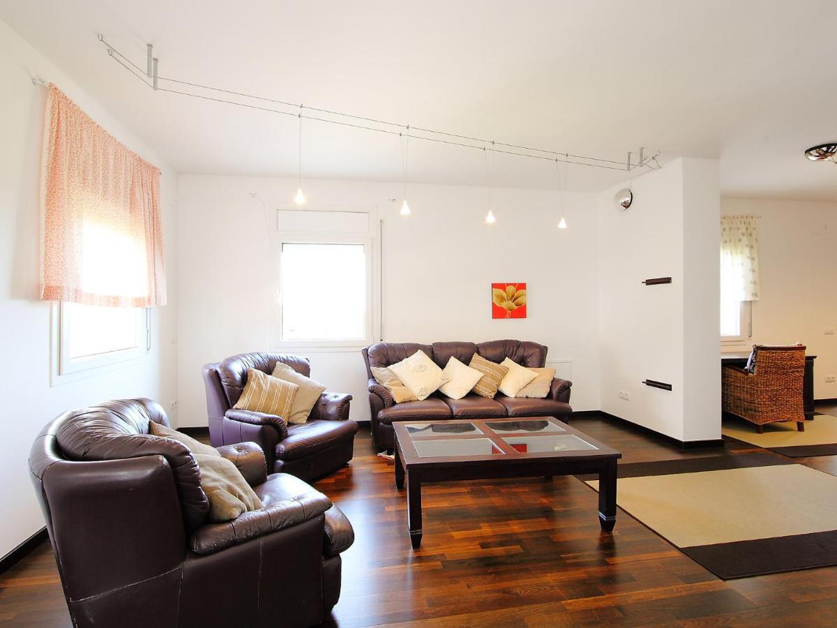 Holiday Home Dirk By Interhome L'Ampolla Esterno foto