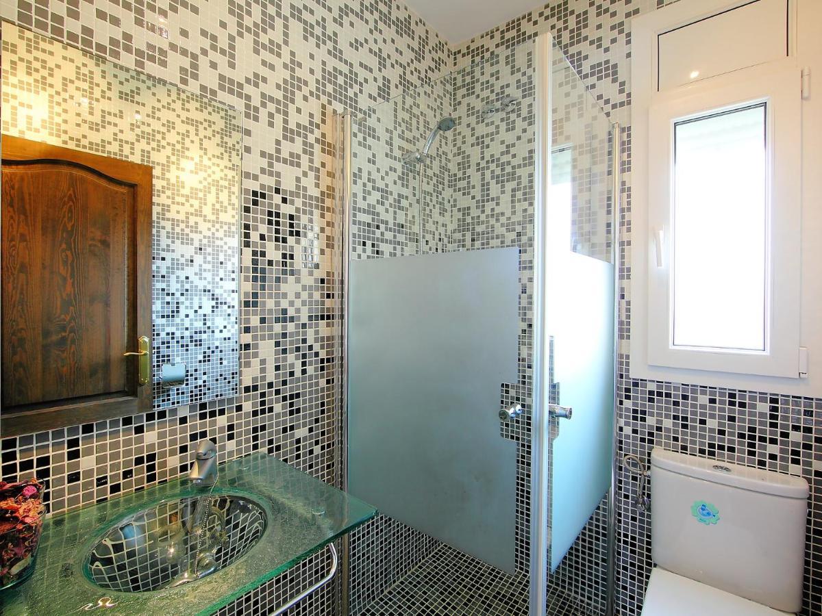 Holiday Home Dirk By Interhome L'Ampolla Esterno foto