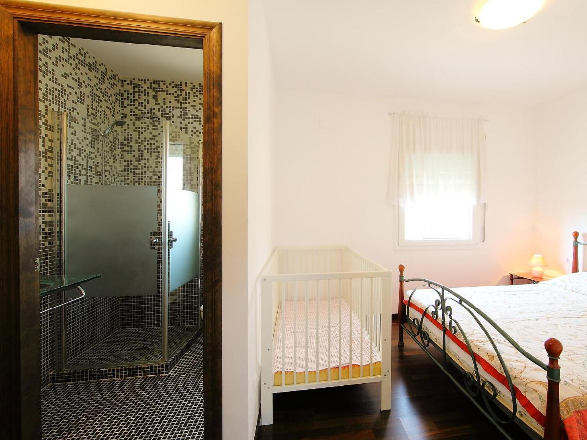 Holiday Home Dirk By Interhome L'Ampolla Esterno foto